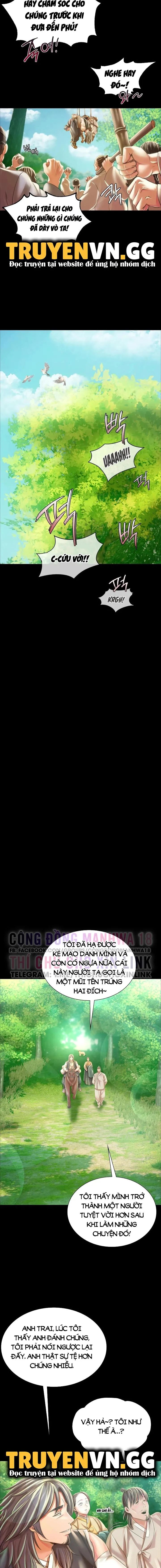 [18+] tiểu thư chapter 56 10