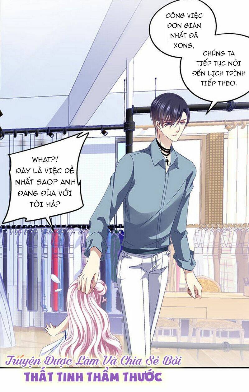 thiên lại âm linh chapter 27 10