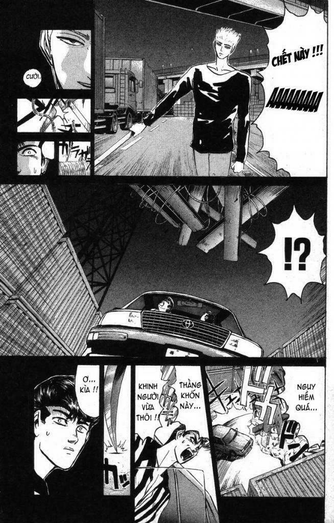 shonan junai gumi chapter 139 14