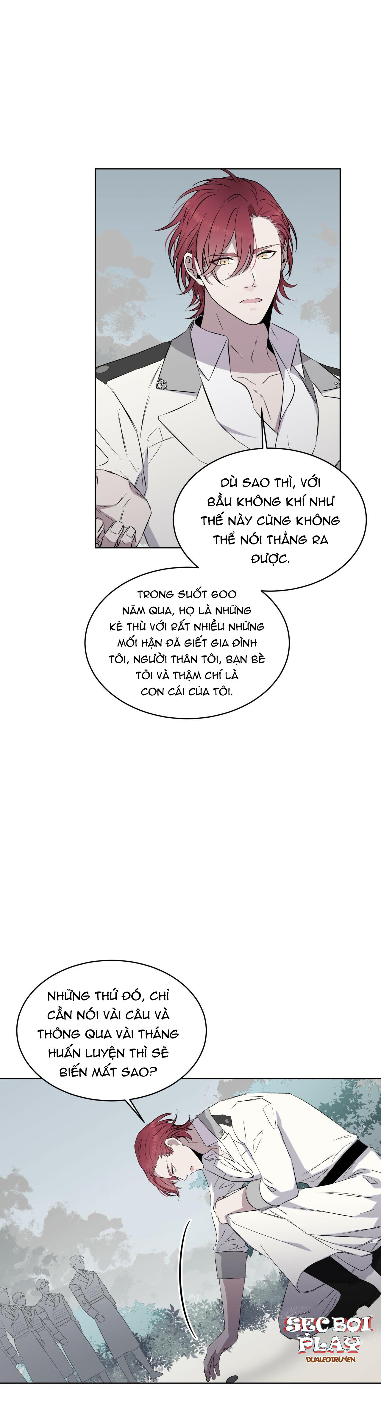 rừng biển [bl] chapter 18 23