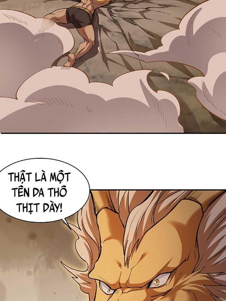 võ đạo độc tôn chapter 609 2