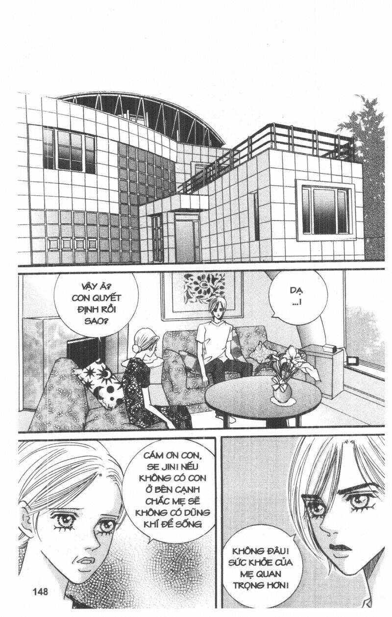 ô la la trớ trêu chapter 7 149