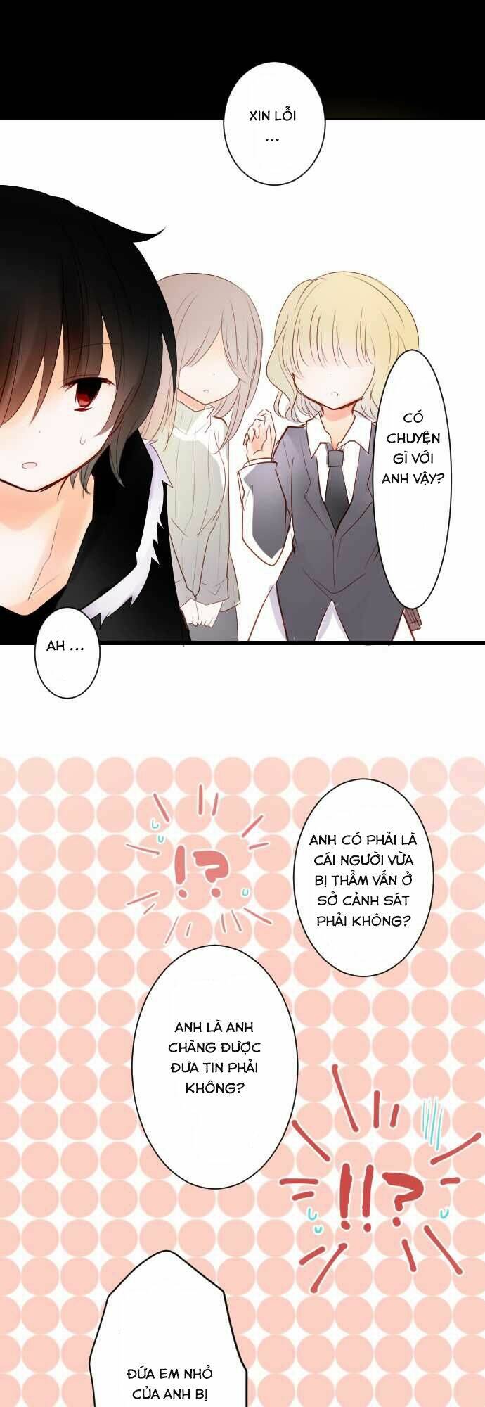 rodiura kurashi chapter 11 46