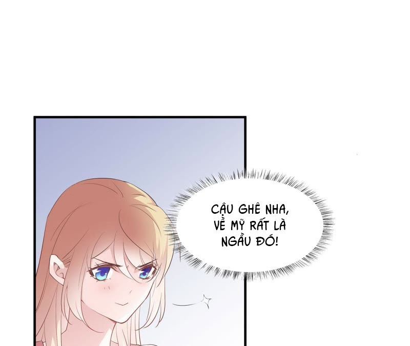 chiến lược lãng mạn của thịnh thiếu chapter 74 13