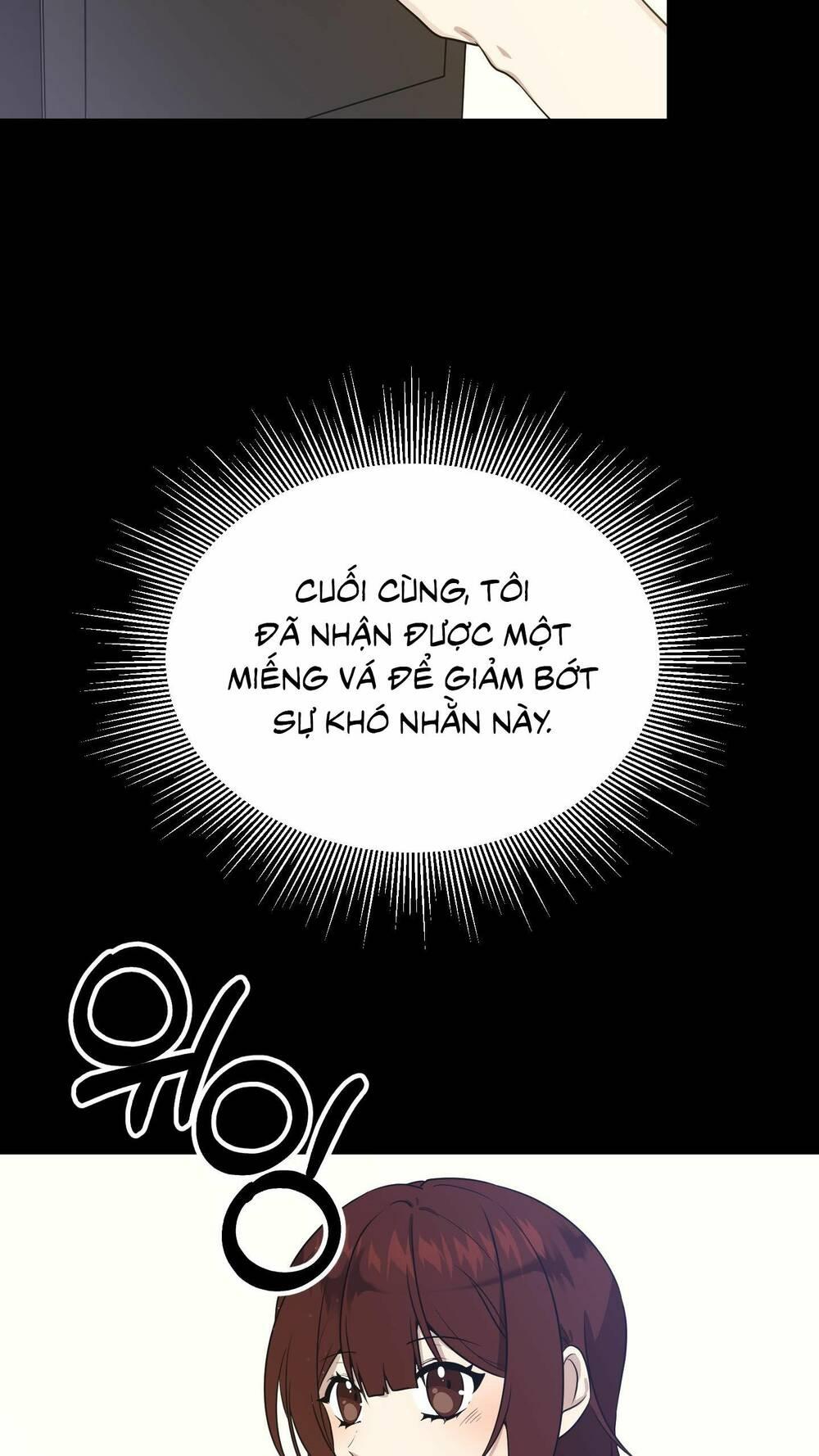 tôi chính là em gái của nữ chính hắc ám chapter 1 83