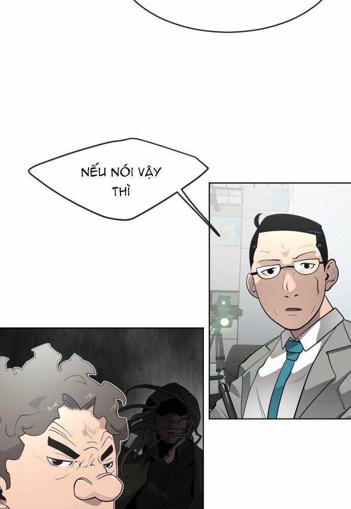 kĩ nguyên của anh hùng chapter 91 143