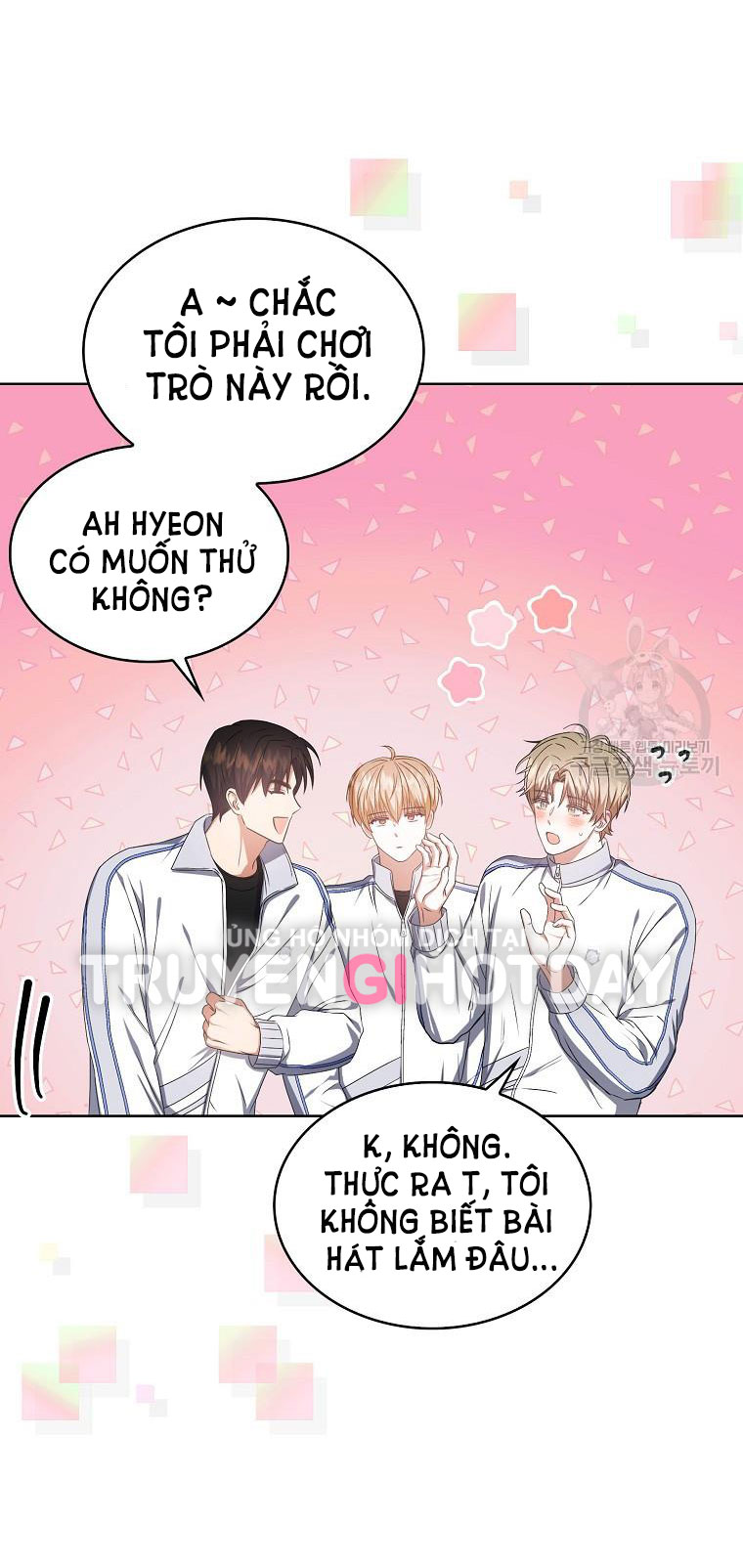 Debut Or Die chapter 37.2 - Trang 29