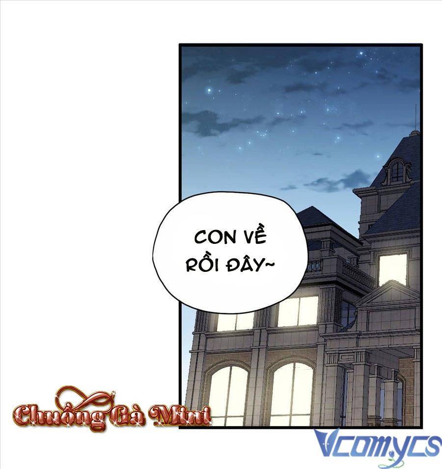 cố tổng, vợ của ngài quá mạnh rồi! chapter 21 1