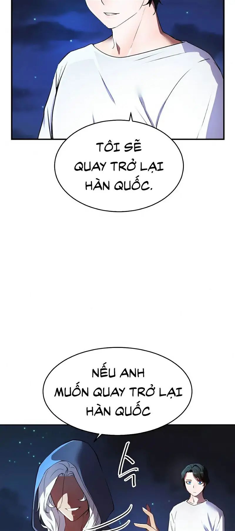 quản lý của siêu anh hùng chapter 28 12