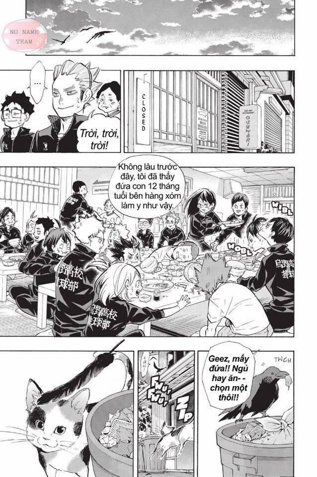 vua bóng chuyền chapter 189 17