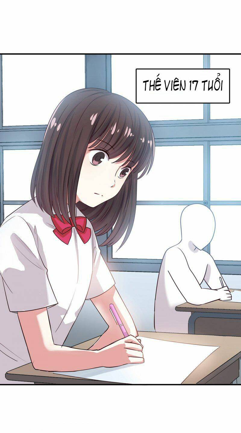 vi quang thế giới chapter 2 4