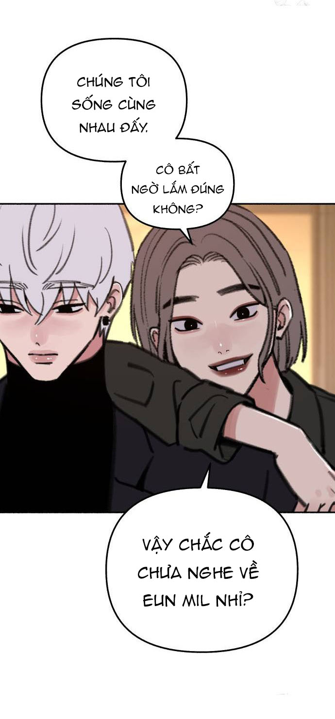 nàng thơ nổi tiếng - nàng thơ myung chapter 69.1 35