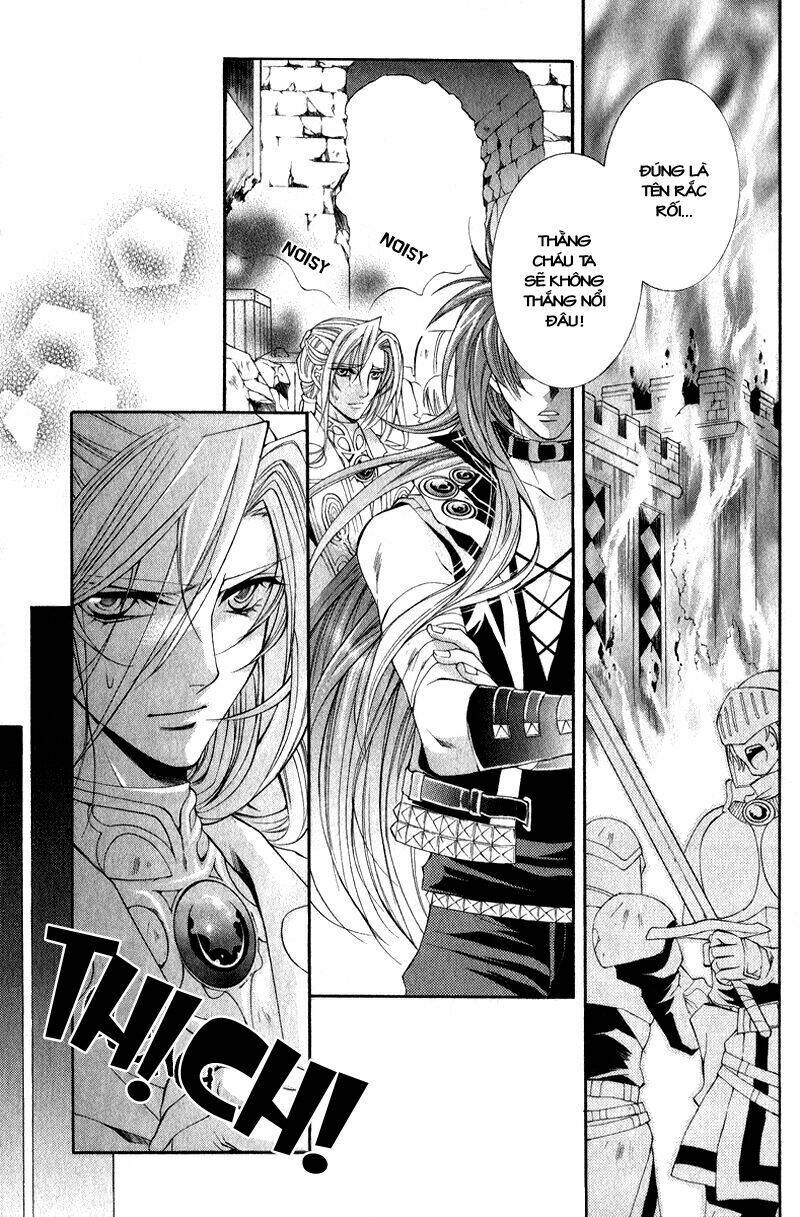 yasashii ryuu no koroshikata chapter 2 19