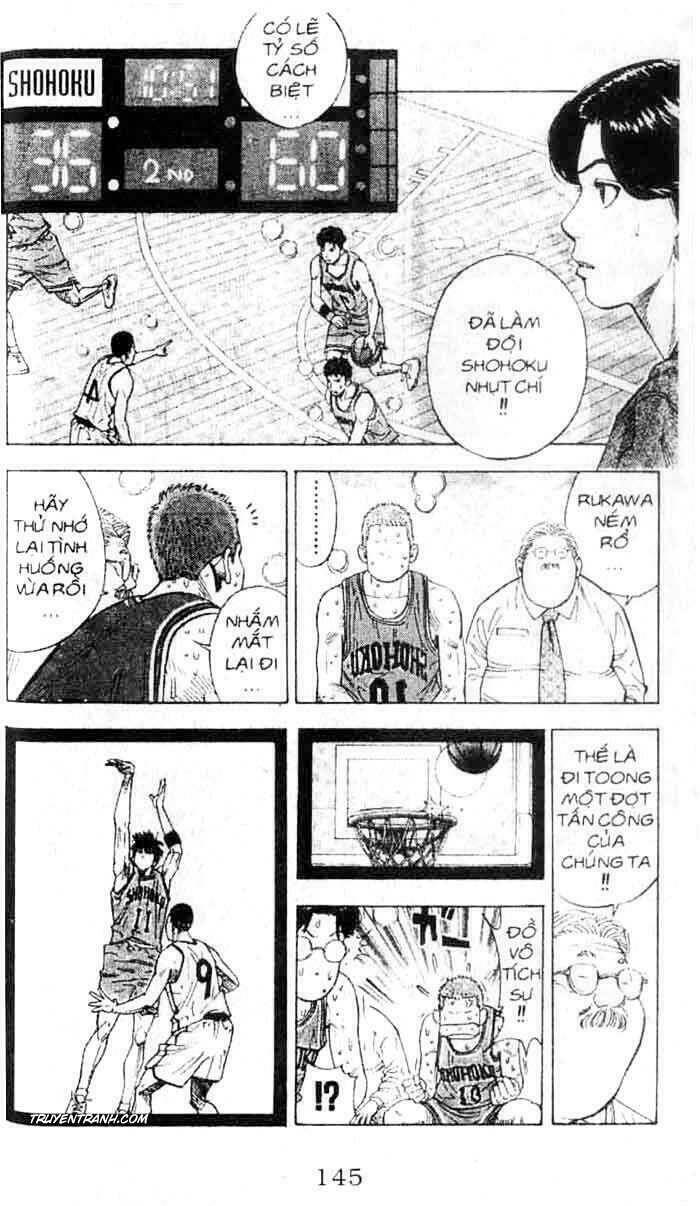 cao thủ bóng rổ chapter 241 12