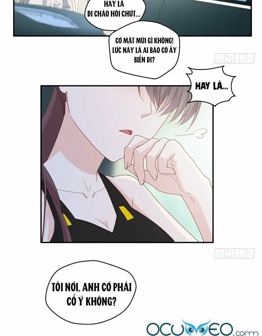 thiên kim bất lương chapter 7 20