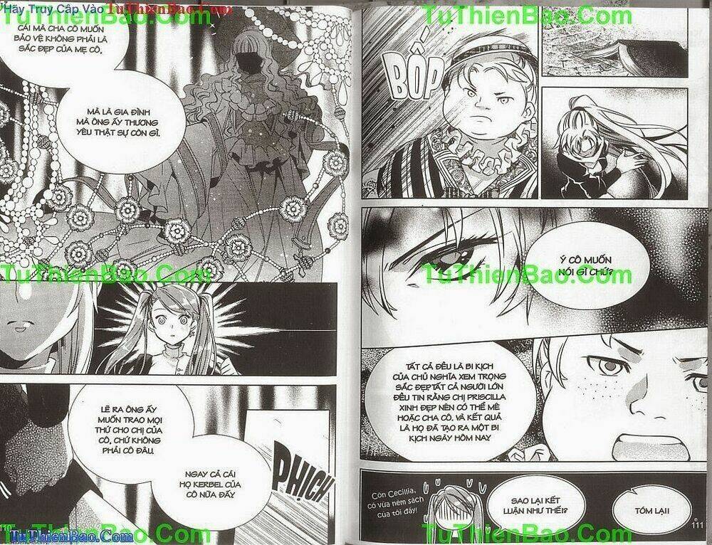 chuyện ở tu viện rolland chapter 2 56