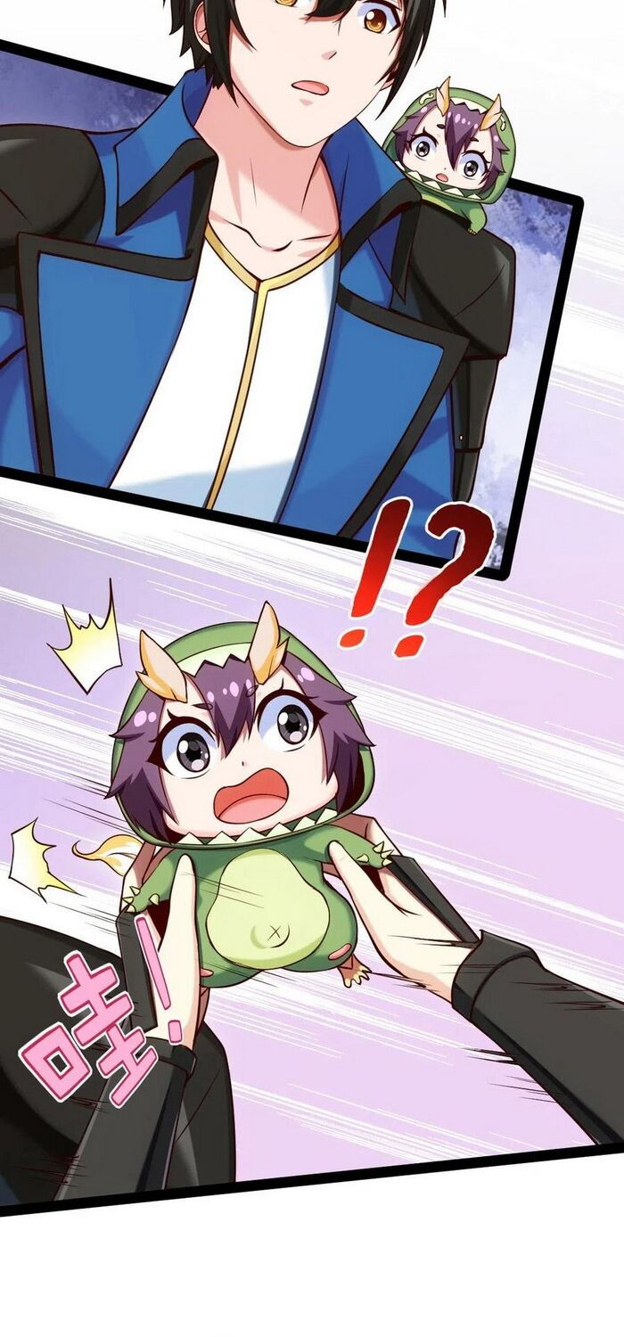 ma thú kiếm thánh dị giới tung hoành chapter 140 31