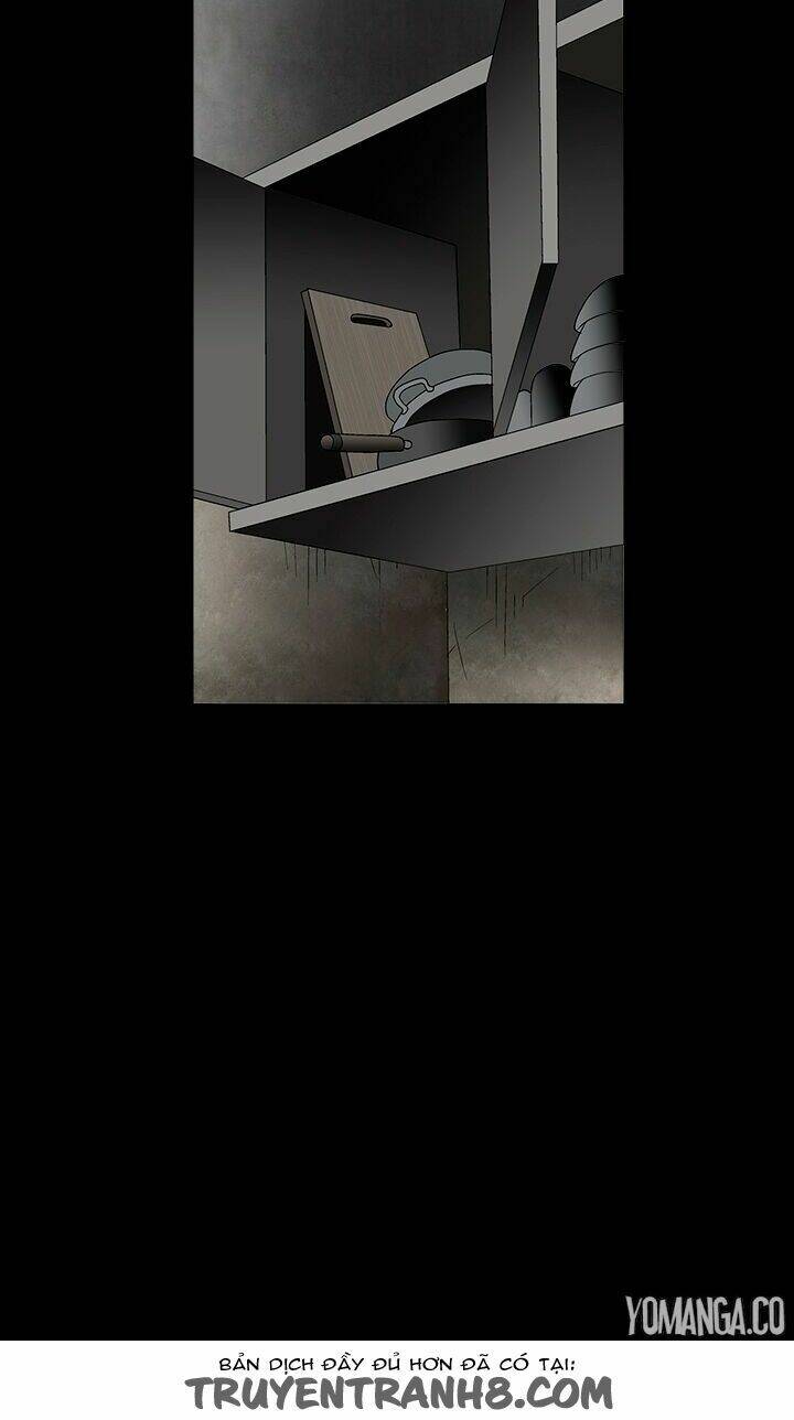 seduction - quyến rũ chapter 35 5