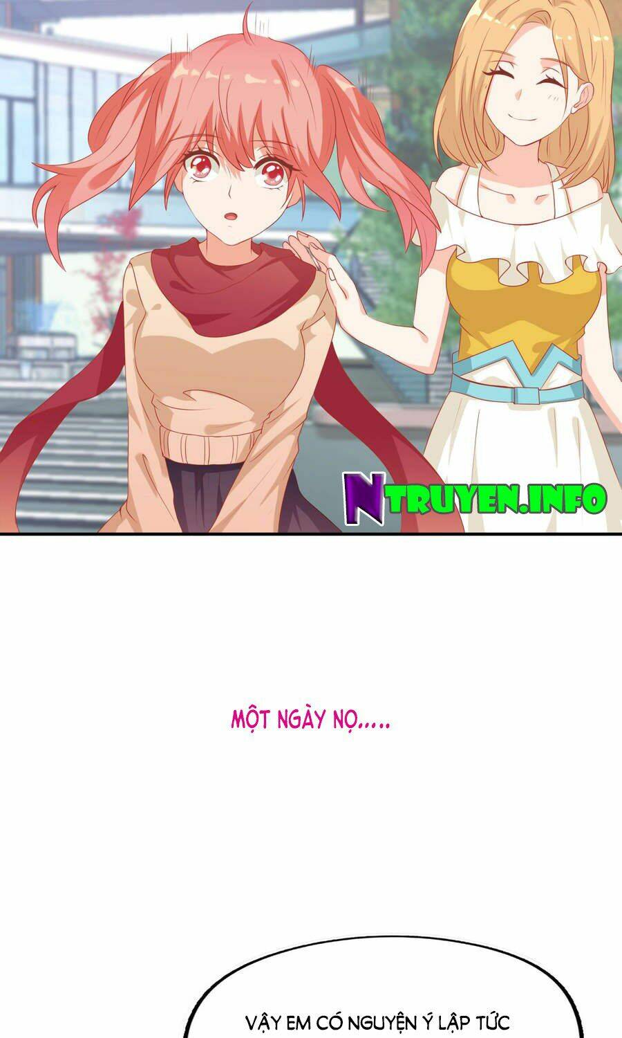 đào sắc tinh quang chapter 1 3