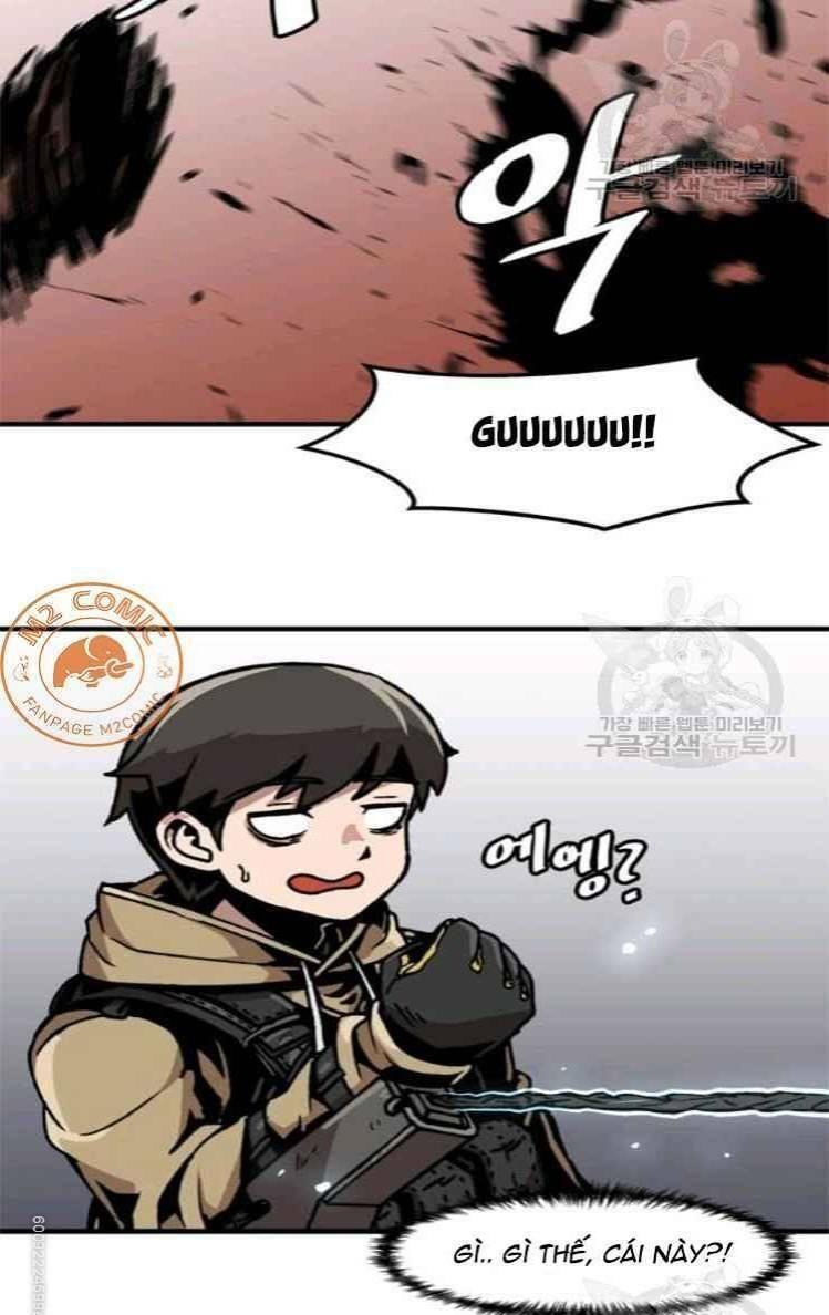 lên cấp một mình chapter 35 27