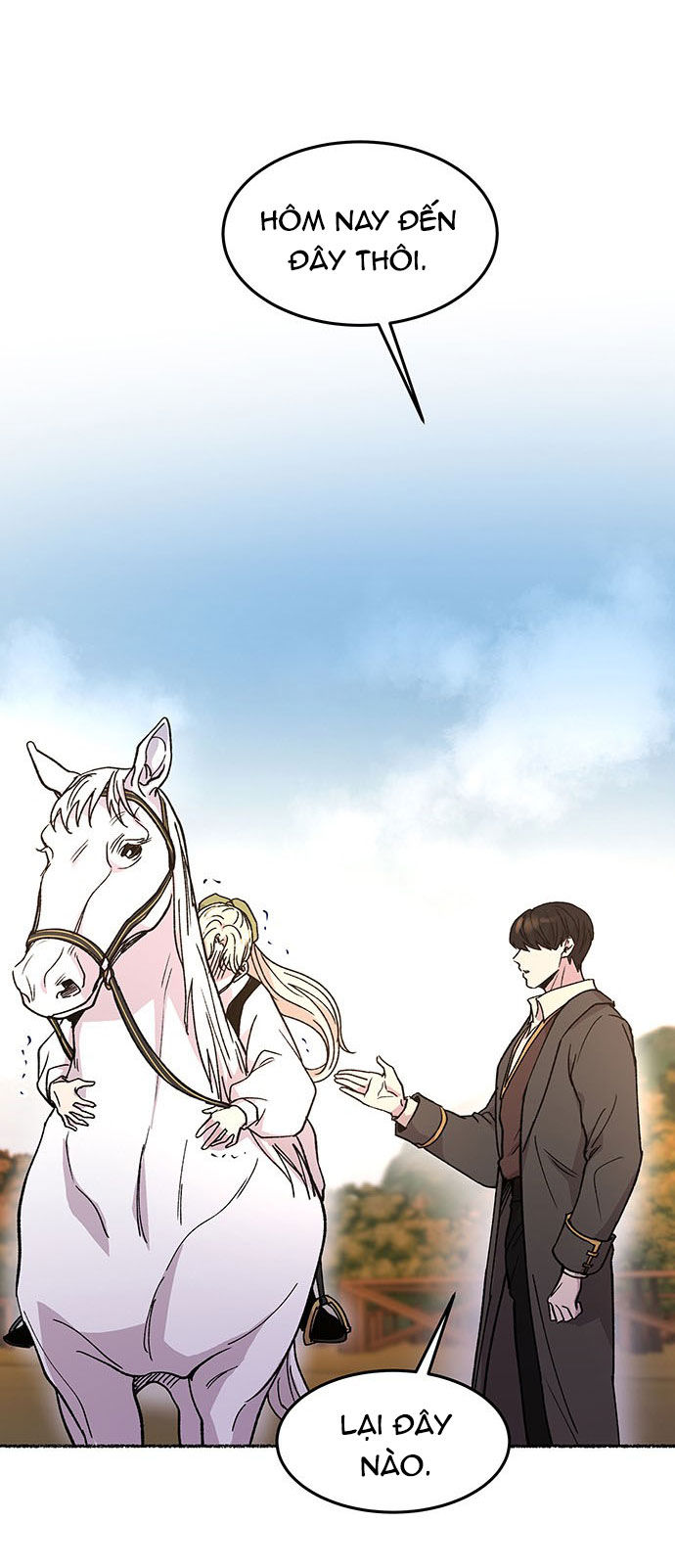 như gió trên cành cây khô chapter 65 40