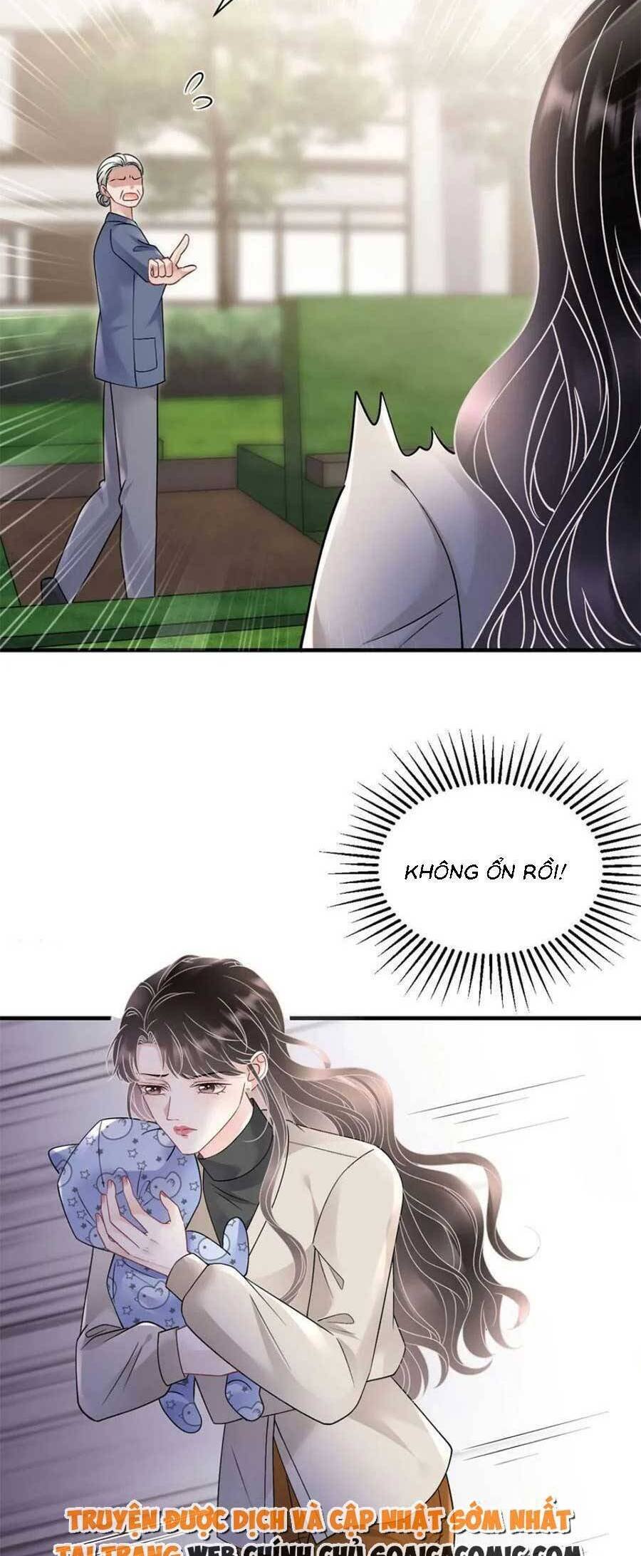 [16+] đại tiểu thư có thể có ý đồ xấu chapter 169 16