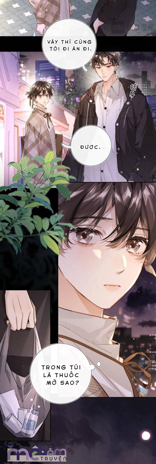 gặp em hóa si tình chapter 29 9