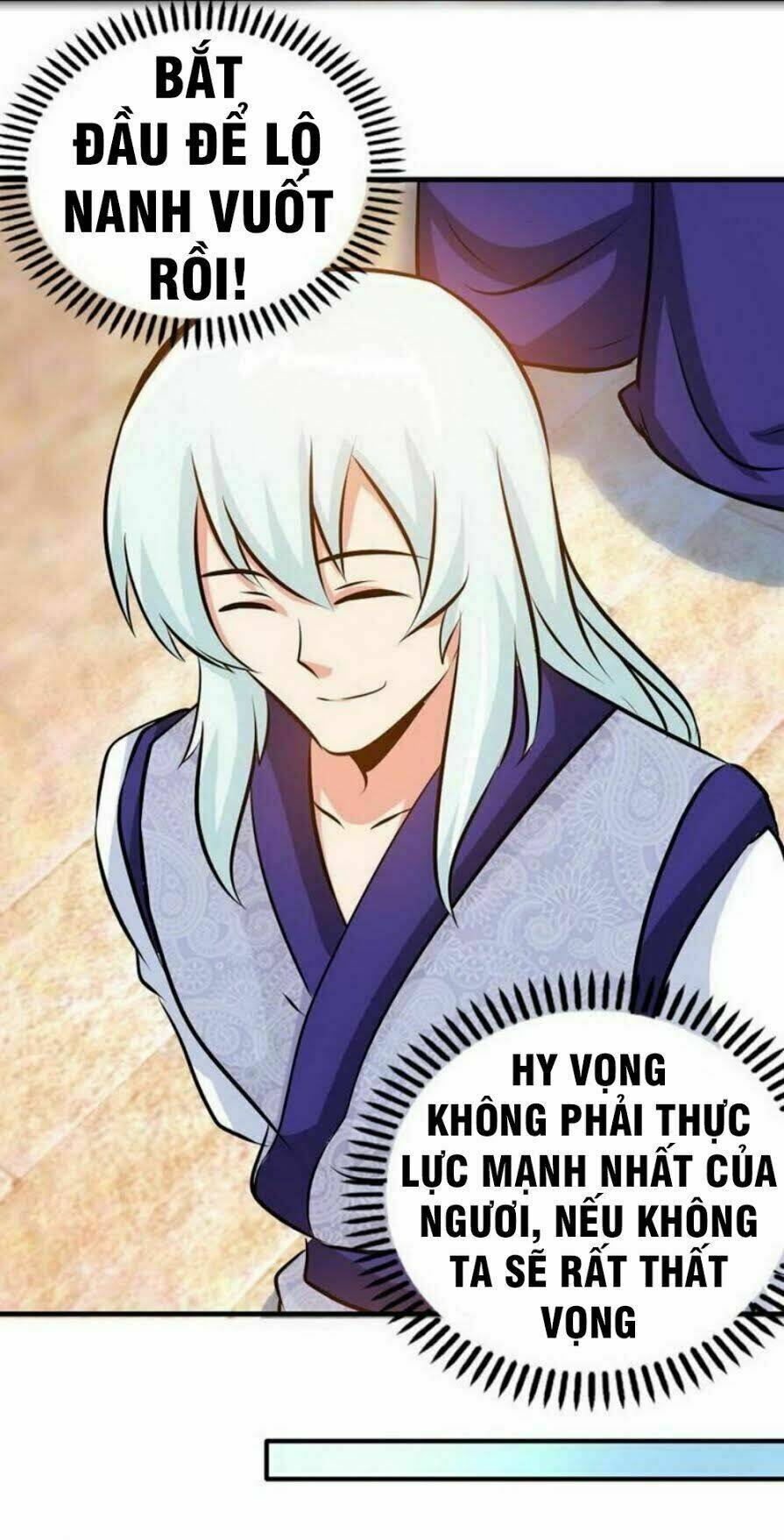 chí tôn thần ma chapter 88 24