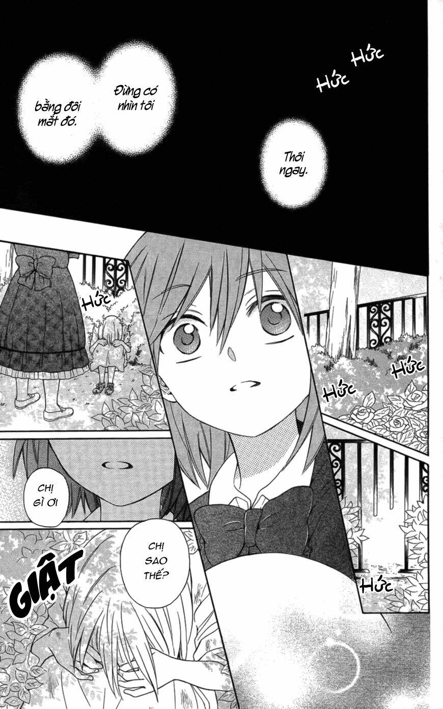 thầy giáo của tôi chapter 113 4