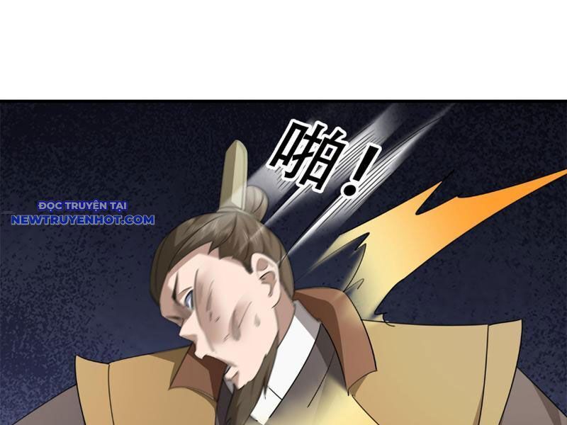 ngủ say vạn cổ: xuất thế đẩy ngang chư thiên chapter 44 18