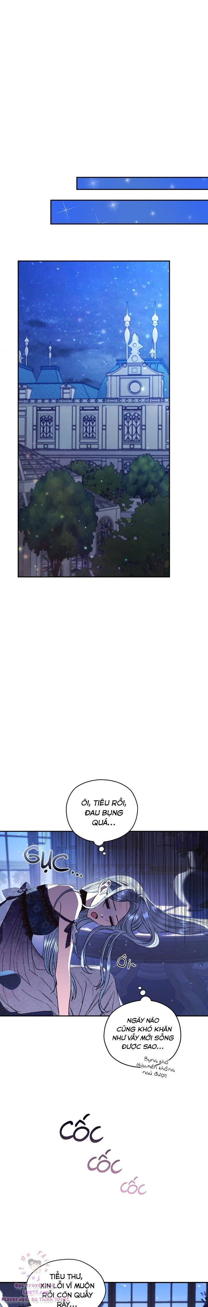 cha, con không muốn kết hôn đâu chapter 31 3