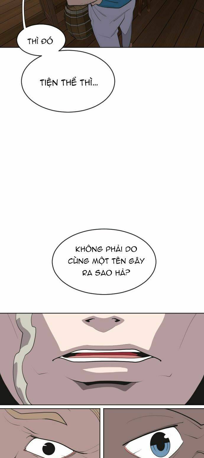 kĩ nguyên của anh hùng chapter 45 17