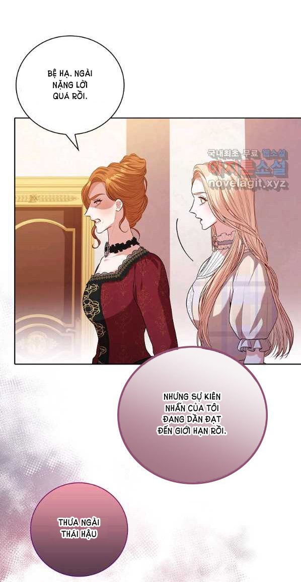 trở thành thư ký của bạo chúa chapter 62 16