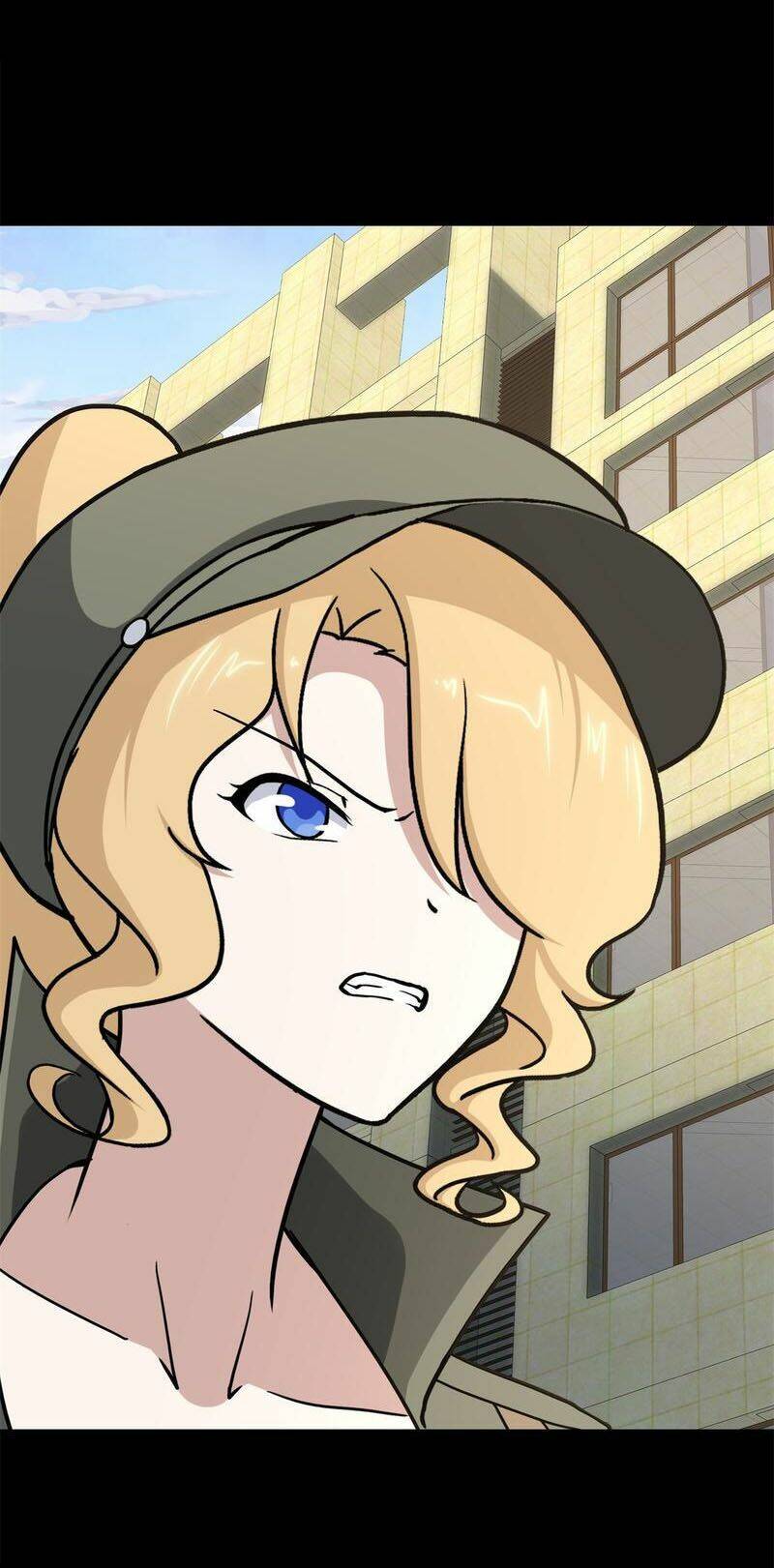 bạn gái virus của tôi chapter 300 5