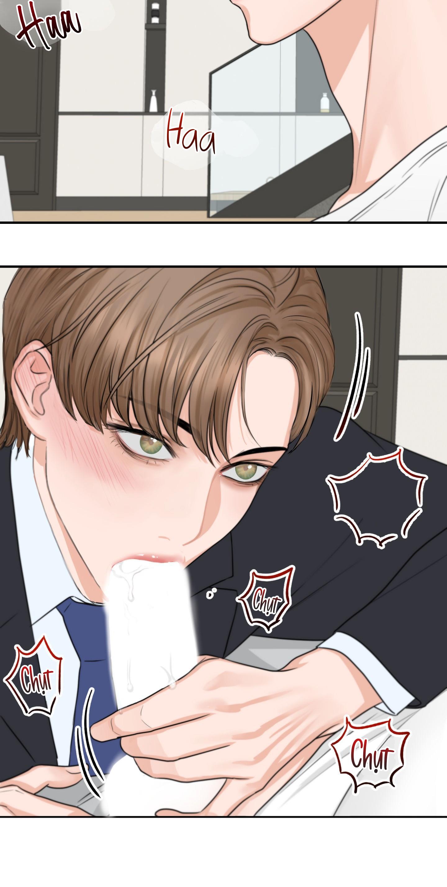 sự phụ thuộc giữa củi và lửa chapter 3 36