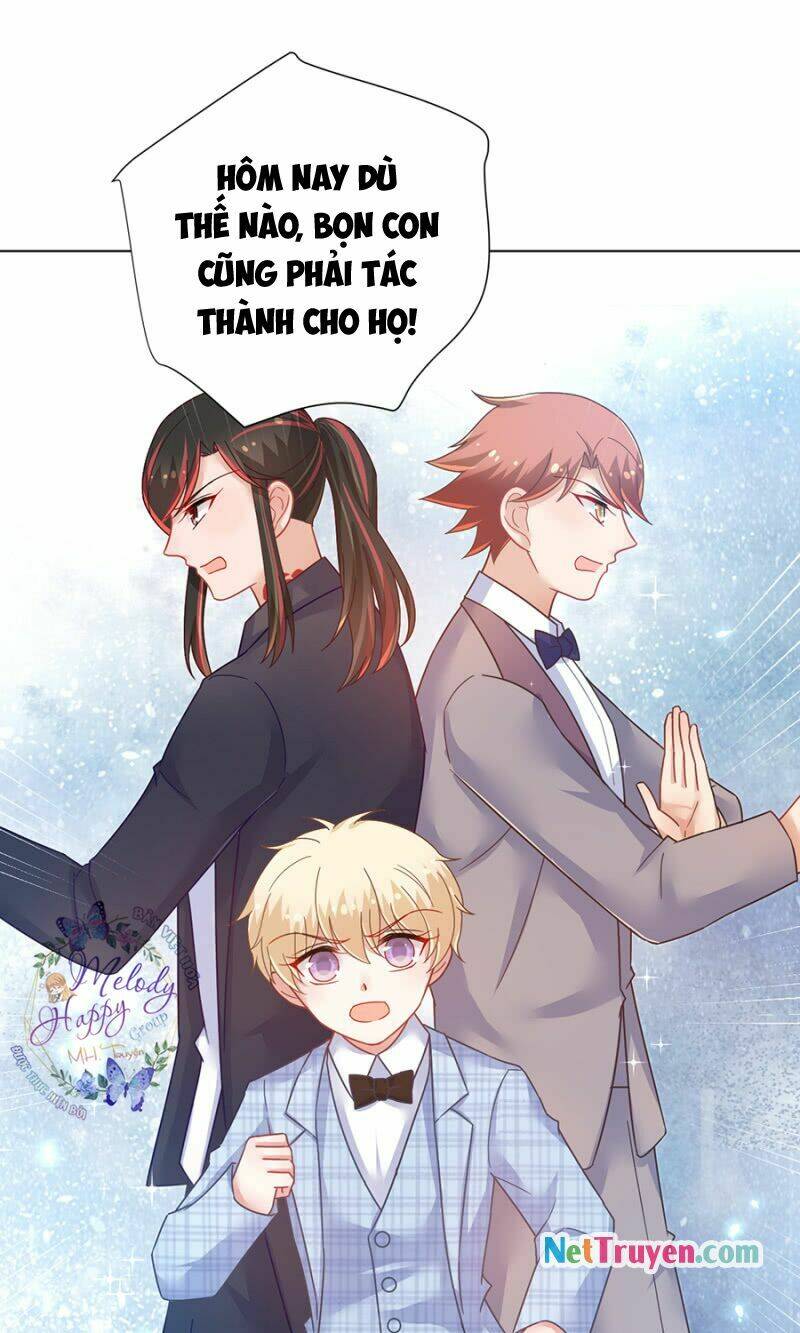 ma lạt thiên kim đẩu ác thiếu chapter 146 6