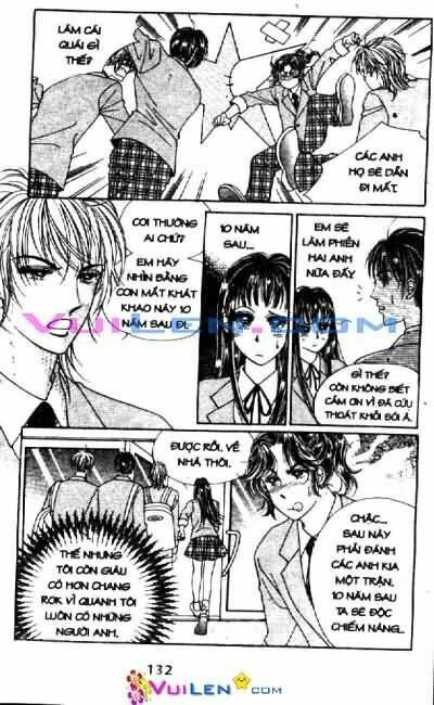 want you chapter 10 132