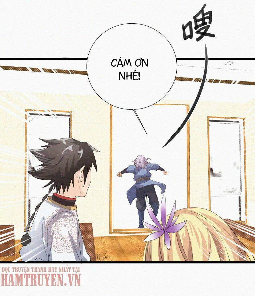 nguyên linh chúa tể chapter 9 25