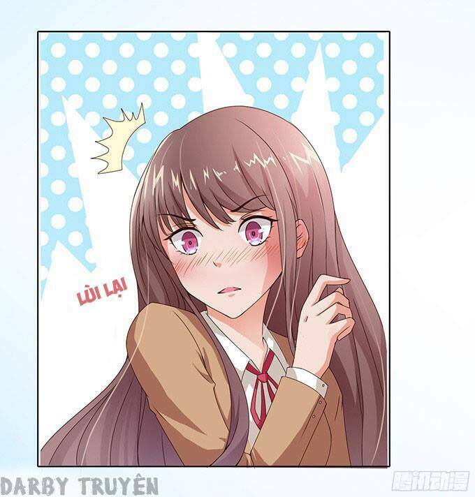 ái tam phân tuyến chapter 1.4 19