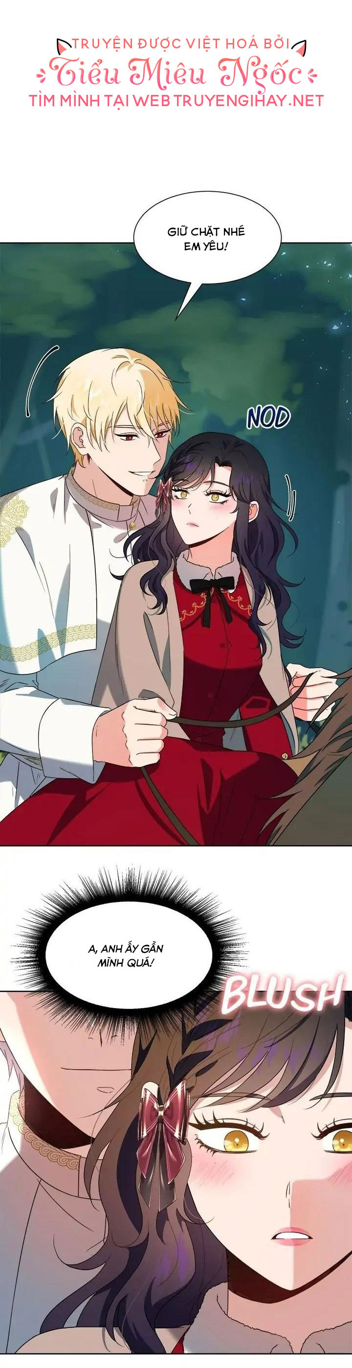 hương vị tình yêu chapter 93 41