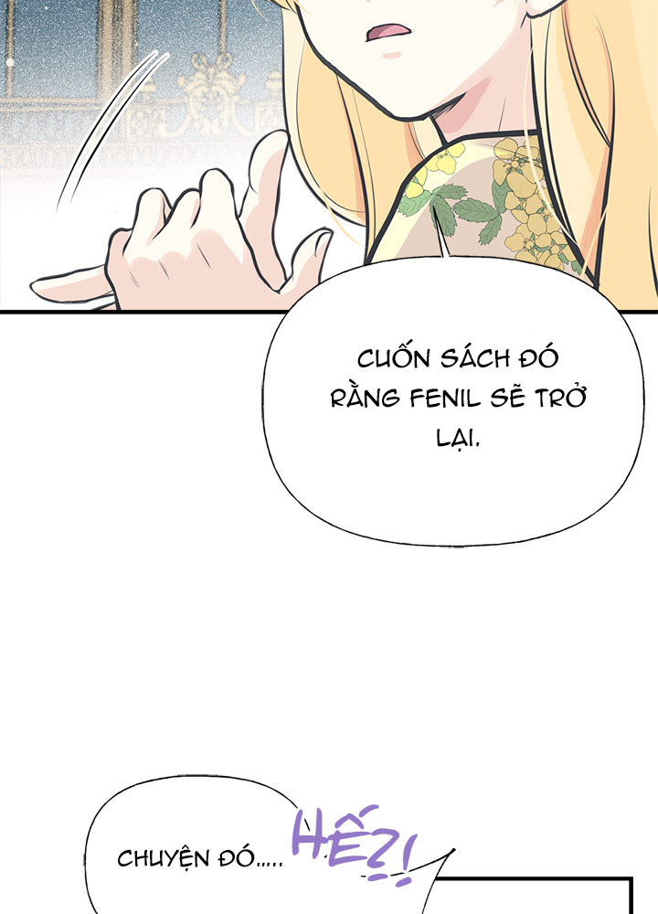 chị tôi đã nhặt về một nam chính quyến rũ chapter 50 45