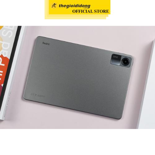 Máy tính bảng Xiaomi Redmi Pad SE WiFi 8GB/256GB - Hàng Chính Hãng