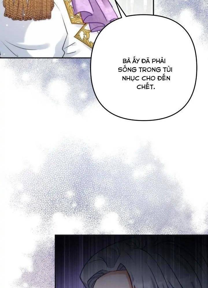 tại sao mẹ chồng tôi lại như thế này? chapter 41 69