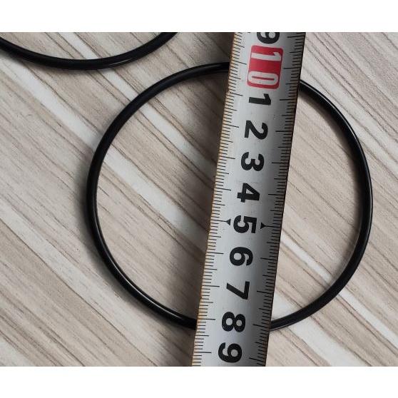 Gioăng cốc lọc 10 innch, 20 inch, vỏ màng, gioăng cao su máy lọc nước