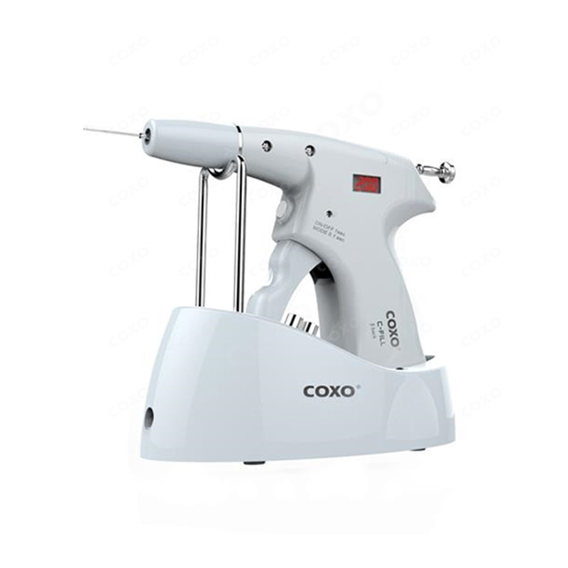 COXO C-FILL Hệ thống bịt kín nội nha chất lượng cao Hệ thống trám răng nóng chảy không dây nha khoa Thiết bị nội nha