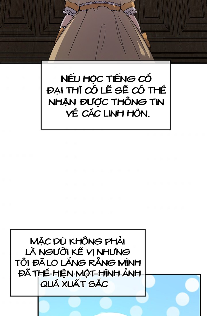 hướng đến ánh dương một lần nữa chapter 11.1 33