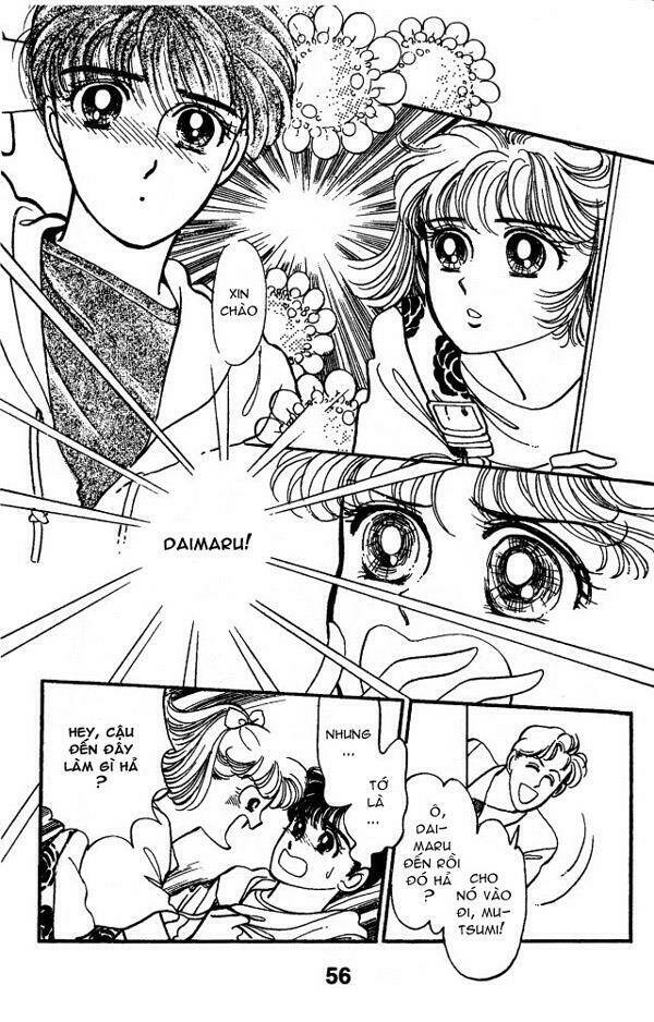 sweet memory chapter 3 11