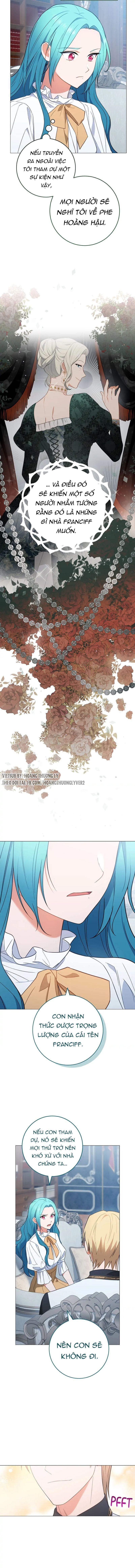 quý cô đầu bếp hoàng gia chapter 83 5