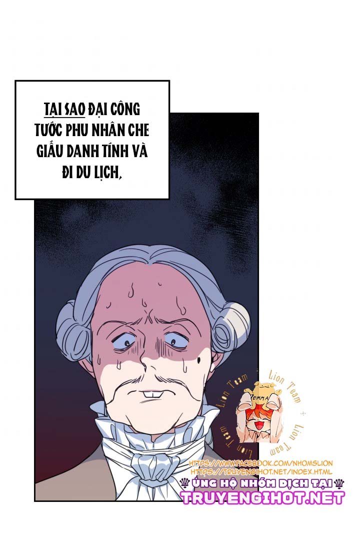 [18+] người đẹp và quái vật chapter 54 9