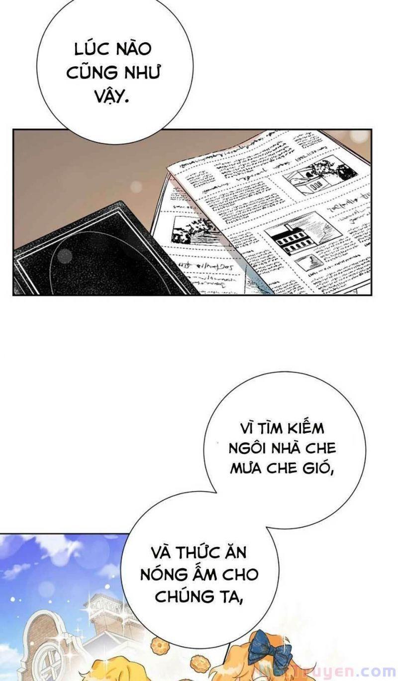 xin ngài đừng ăn tôi chapter 18 35